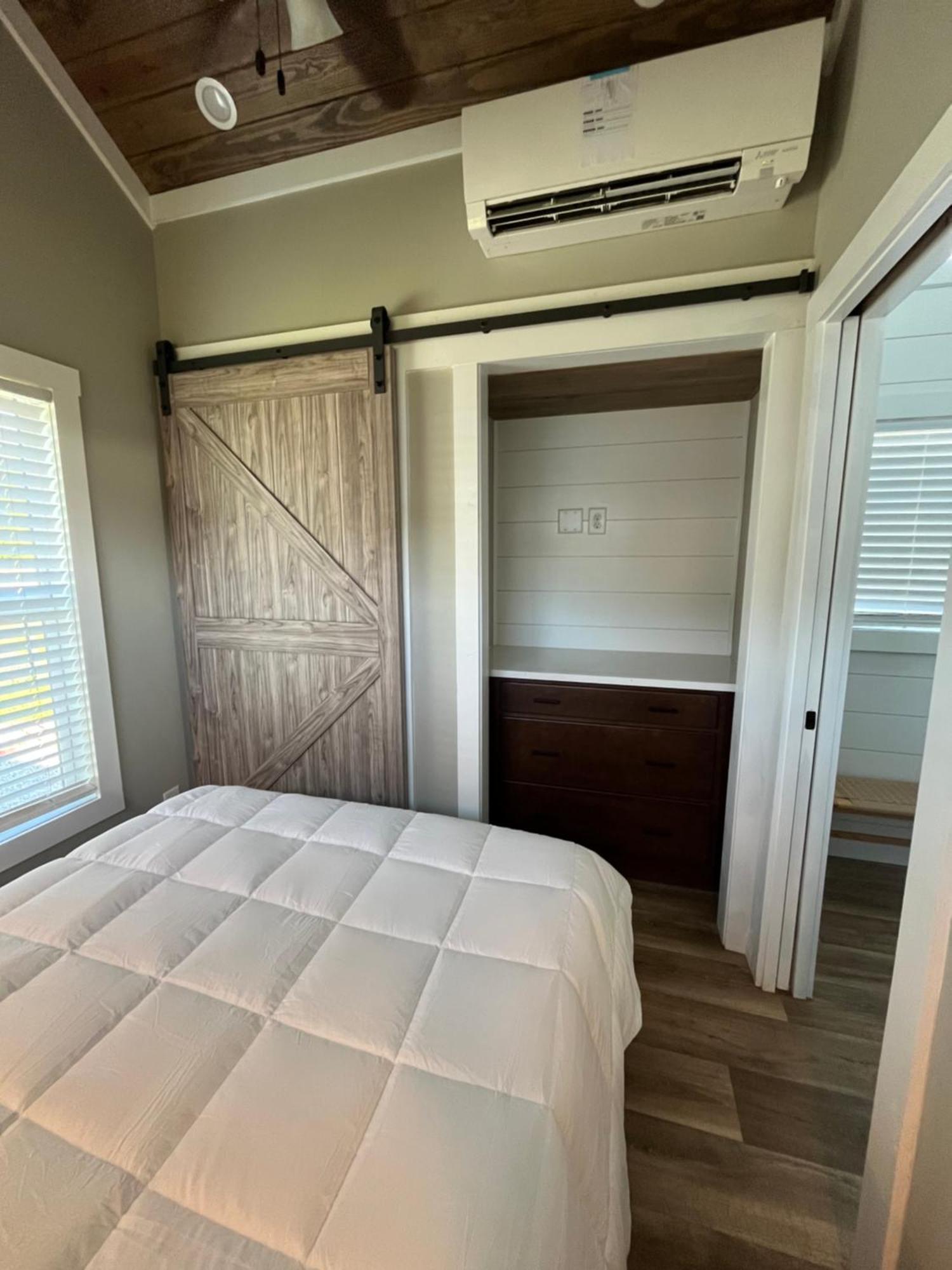 Luxury Riverfront Tiny House- Amazing Views- #111 Strawberry Plains Bagian luar foto